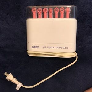 Conair Hot Sticks Traveller